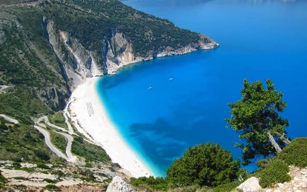 myrtos-kefalonia