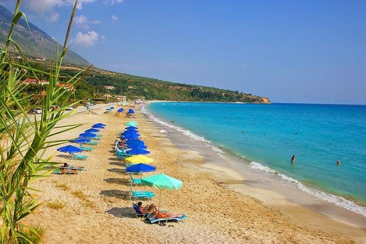 Tours Transfers Kefalonia