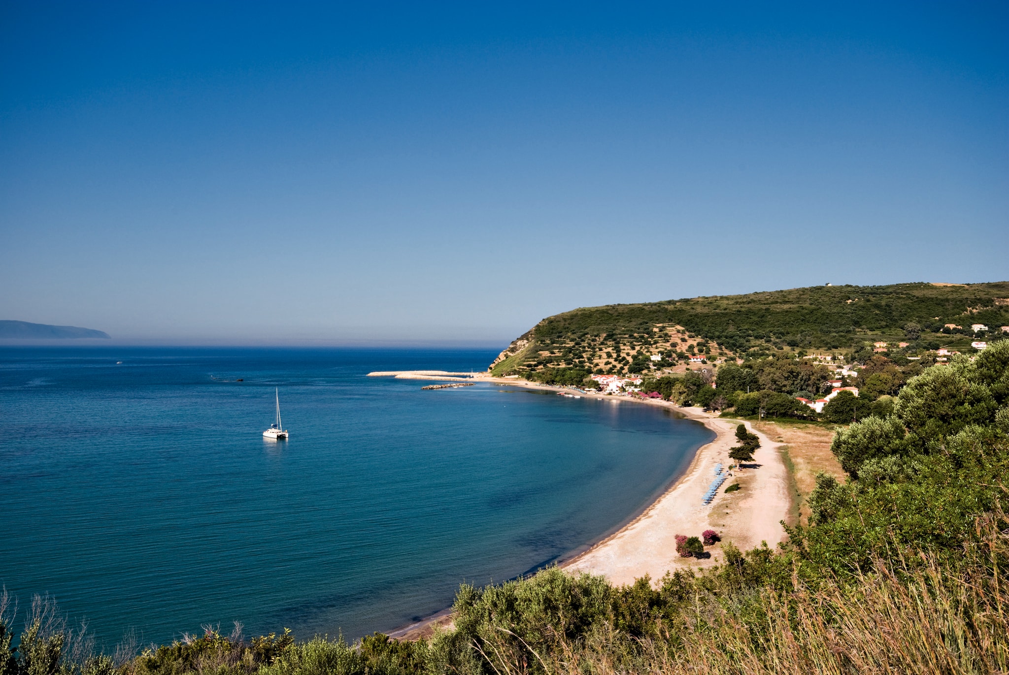 Tours Transfers Kefalonia