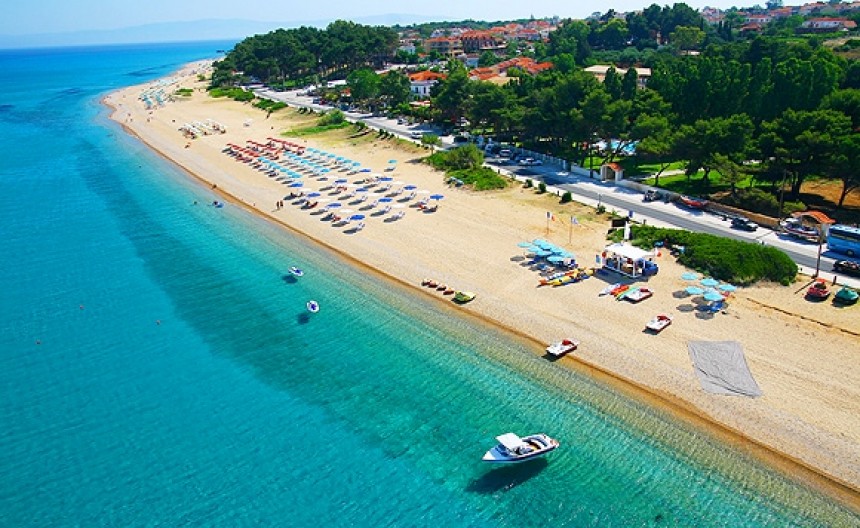 Tours Transfers Kefalonia
